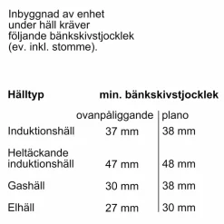 HM736G1B1 iQ700 innbyggingsovn med mikrobølgeovn, svart