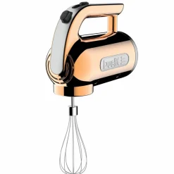 Håndmikser 400W High Gloss Krom