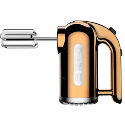 Håndmikser 400W High Gloss Krom