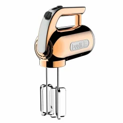 Håndmikser 400W High Gloss Krom