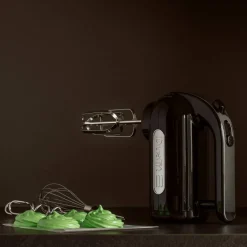 Håndmikser 400W High Gloss Krom