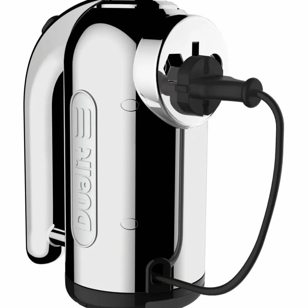 Håndmikser 400W High Gloss Svart