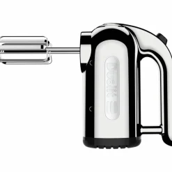 Håndmikser 400W High Gloss Svart