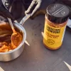 Honey Butter Mix krydderblanding 354 g