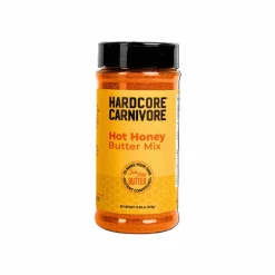 Honey Butter Mix krydderblanding 354 g
