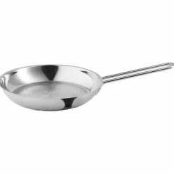 Honeycomb-stekepanne 20 cm, rustfritt stål