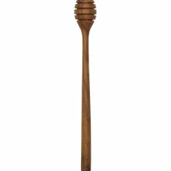 Honningskje, teak