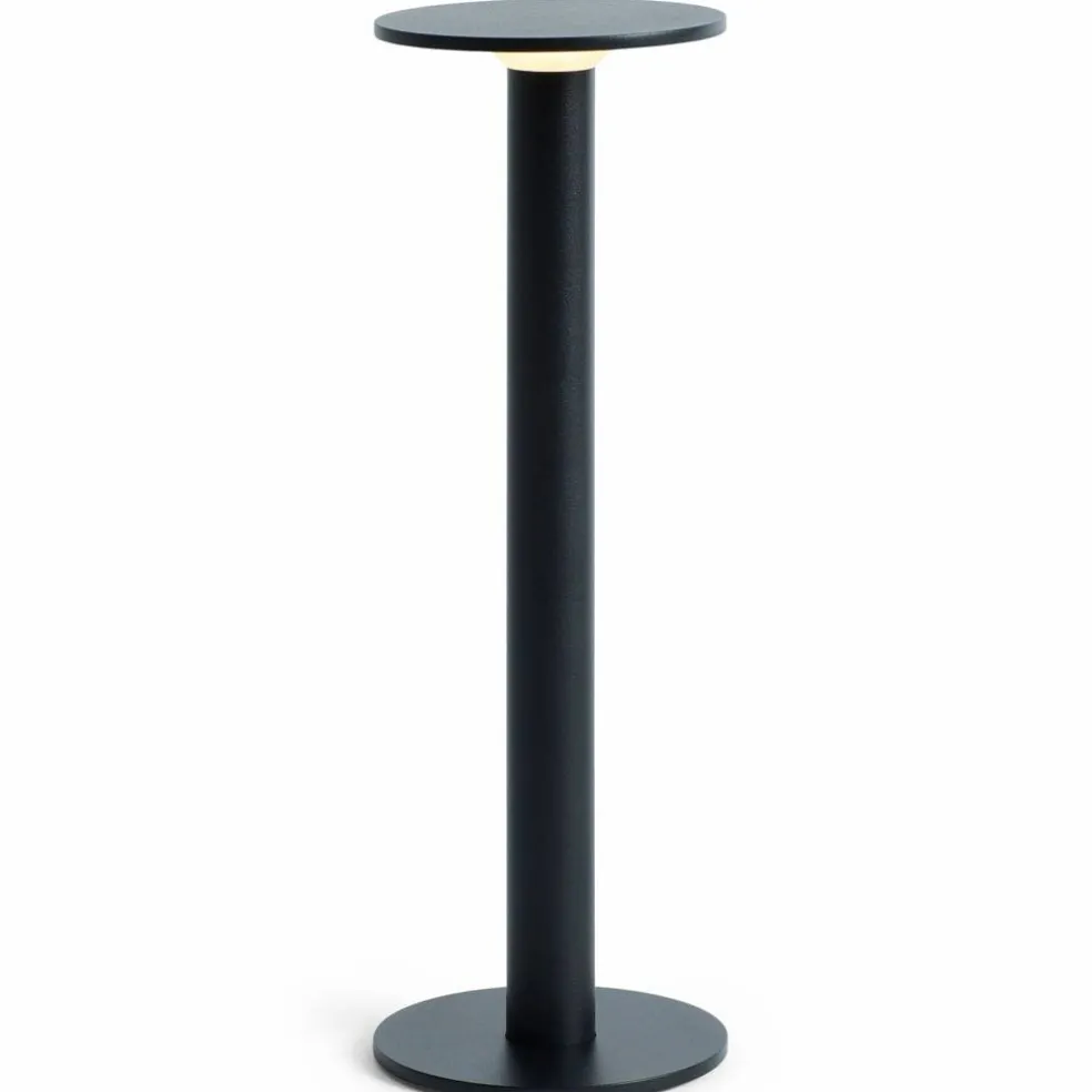 Host bærbar lampe 300, antrasitt