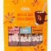 Hot Choc Shot Mixed gaveeske, 135 g
