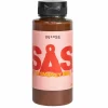 Hot & Smokey BBQ Sauce