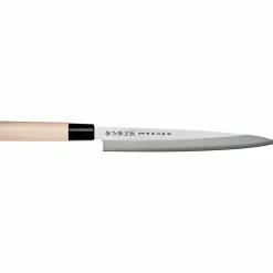 Houcho Sashimi Fileteringskniv Magnoliahåndtak 21 cm