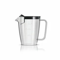 HR1856/70 Viva Collection råsaftsentrifuge, svart