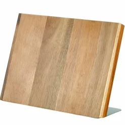 Hugo Knivblokk XL 30 x 22,5 x 3 cm
