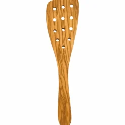 Hullsleiv 32 cm, oliventre