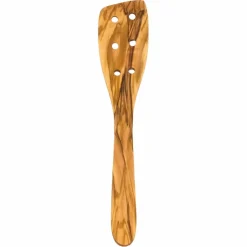 Hullsleiv 32 cm, oliventre