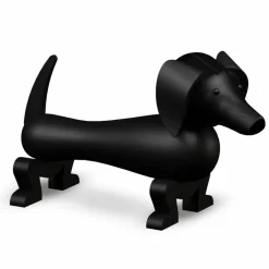 Hund, medium