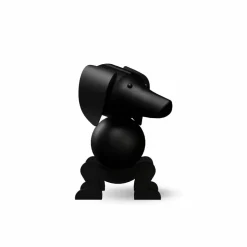 Hund, medium