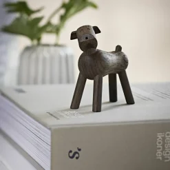 Hund Tim Lys