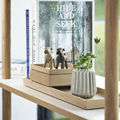 Hund Tim Lys