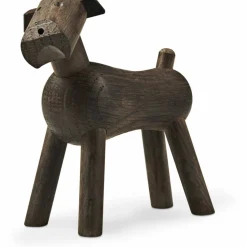 Hund Tim Mørk