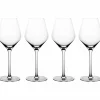 Hvitvinsglass 33 cl, 4 stk