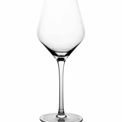 Hvitvinsglass 33 cl, 4 stk