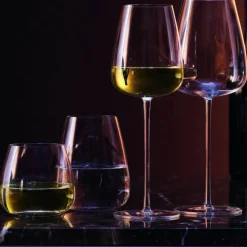 Hvitvinsglass Wine Culture 2 Stk