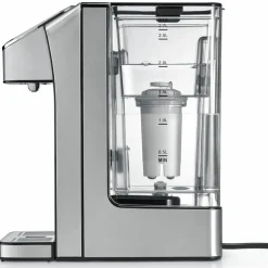 HW 770 Advanced varmtvannsdispenser, svart