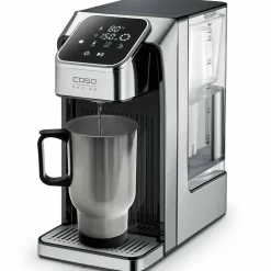 HW 770 Advanced varmtvannsdispenser, svart