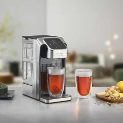 HW 770 Advanced varmtvannsdispenser, svart