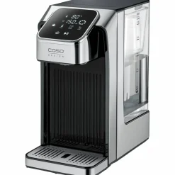 HW 770 Advanced varmtvannsdispenser, svart