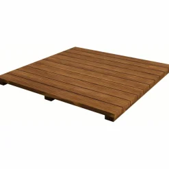 Hylle til ekspansjon Frame Acacia Wood