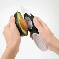 3-i-1 Avocadokniv