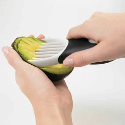 3-i-1 Avocadokniv