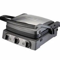 6-i-1 bordsgrill