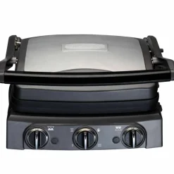 6-i-1 bordsgrill