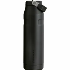 IceFlow Flip Straw flaske 1,06 liter, rose quartz