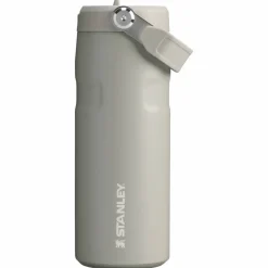 IceFlow Flip Straw flaske 0,47 liter, peach rose