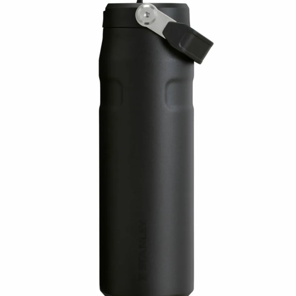 IceFlow Flip Straw flaske 0,71 liter, peach rose