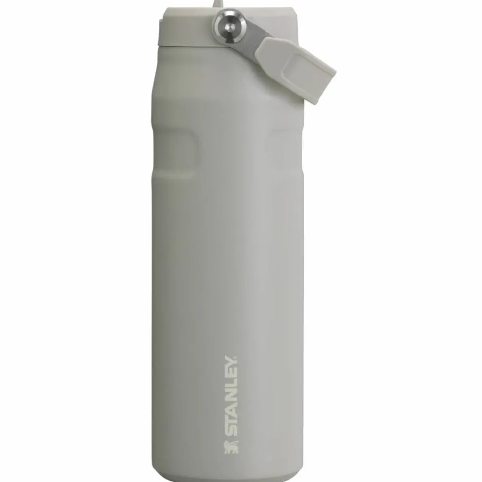 IceFlow Flip Straw flaske 0,71 liter, peach rose