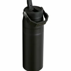 IceFlow Flip Straw flaske 0,71 liter, peach rose