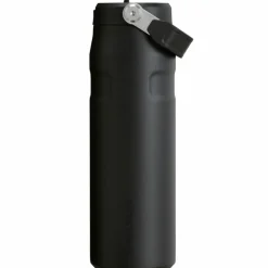 IceFlow Flip Straw flaske 0,71 liter, ash