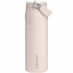 IceFlow Flip Straw flaske 0,71 liter, ash