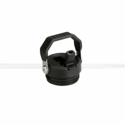 IceFlow Flip Straw flaske 1,06 liter, chalk