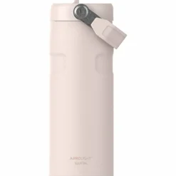 IceFlow Flip Straw flaske 0,47 liter, blue sky