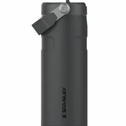 IceFlow Flip Straw flaske 0,47 liter, chalk