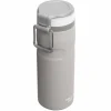 IceFlow Twist Flip flaske 0,47 liter, peach rose
