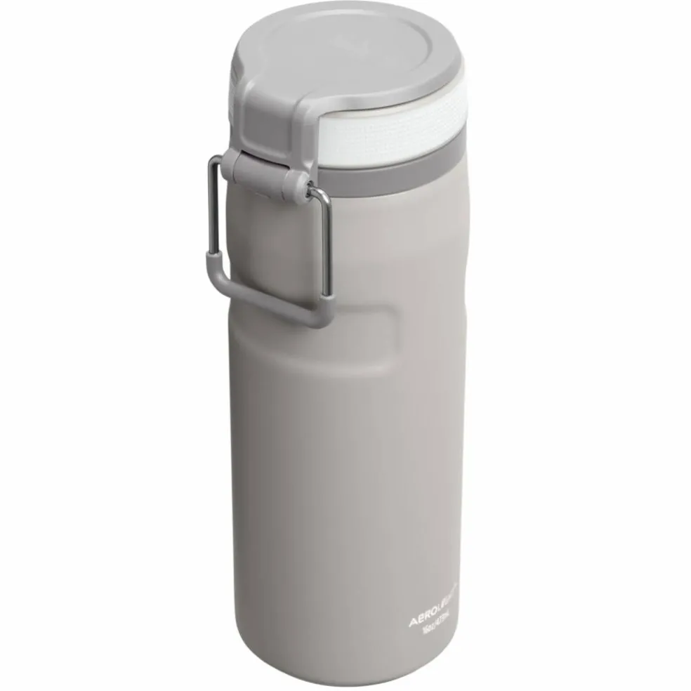 IceFlow Twist Flip flaske 0,47 liter, peach rose