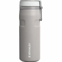 IceFlow Twist Flip flaske 0,47 liter, peach rose