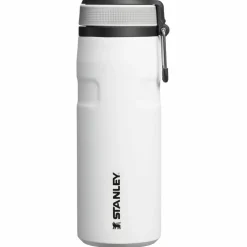 IceFlow Twist Flip flaske 0,47 liter, peach rose
